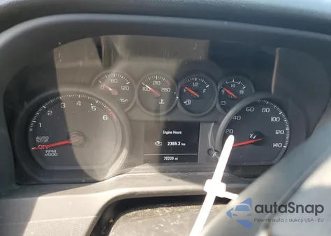 2022 Chevrolet Silverado Ltd K1500 from USA, damaged, VIN 3GCPYAEK7NG219399